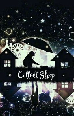 Collect shop