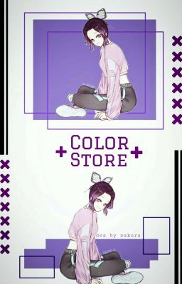 Color Store 