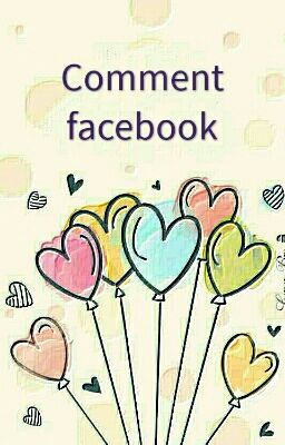 Comment facebook