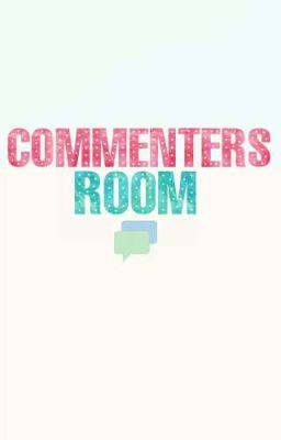 Commenters Room