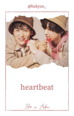 Đọc Truyện [Completed] Ida x Aoki | Heartbeat - Truyen2U.Net