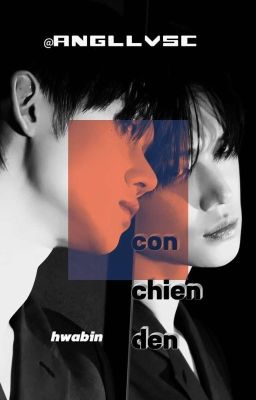 ✧ con chiên đen