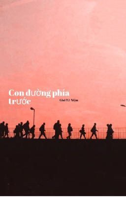 Con đường phía trước