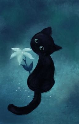 Đọc Truyện Con mèo đen - Truyen2U.Net