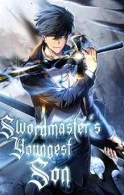 Con trai út của Swordmaster