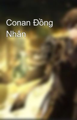Conan Đồng Nhân