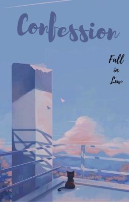 Confession - Fall in Luv ~