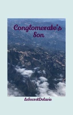 Conglomerate's son