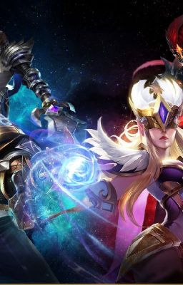 Đọc Truyện Cốt Truyện Các Tướng Arena of Valor - Truyen2U.Net