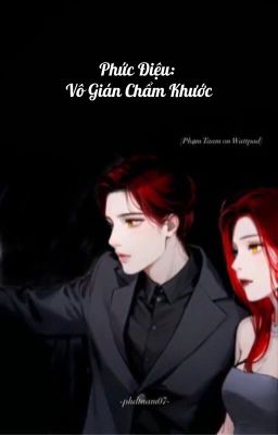 [Countryhumans] Phức Điệu: Vô Gián Chẩm Khước