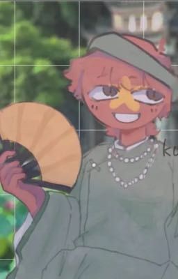 [ Countryhumans_VietNam ] ¿Do All Of These For What?