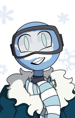 Ukraine x tall!Male!Reader *request*, Bitty!countryhumans x reader  oneshots