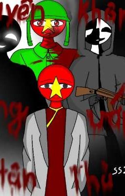 Đọc Truyện ( Countryhumans ) Xuyên không cùng với hận thù ss2 - Truyen2U.Net