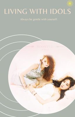 [COVER][EDIT] Living With Idols | YoonYul ver | G+