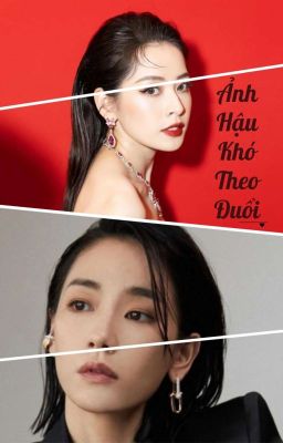 [cover PuFe] Ảnh Hậu Khó Theo Đuổi