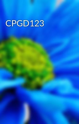 CPGD123