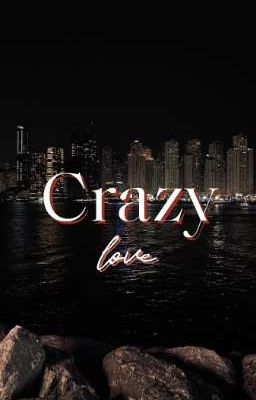 Crazy love [ joongdunk ]