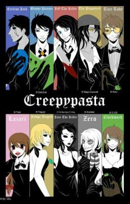 Đọc Truyện Creeppypasta  - Truyen2U.Net