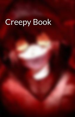 Creepy Book 