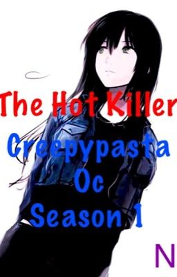 Creepypasta OC [ Season 1 ]