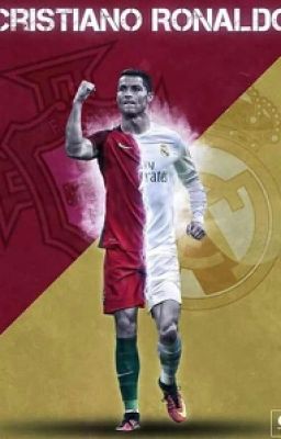 Đọc Truyện CRISTIANO RONALDO  - Truyen2U.Net