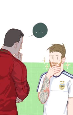 Đọc Truyện (Cristiano Ronaldo x Lionel Messi ) BY MY SIDE - Truyen2U.Net