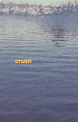 Crush - drop