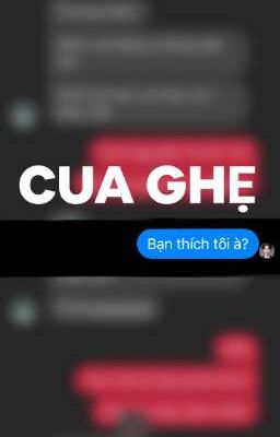 Cua Ghẹ 