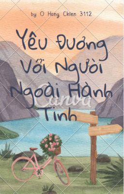 [Cực Hàng] Yêu Đương Với Người Ngoài Hành Tinh