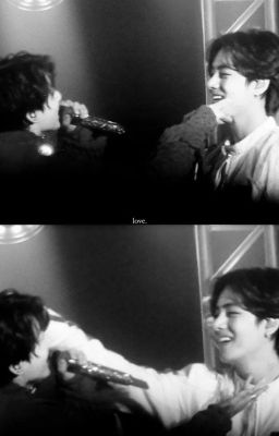 cúc họa mi - taekook