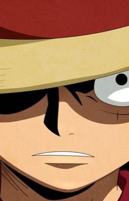 Cuộc đời của Monkey.D.Luffy