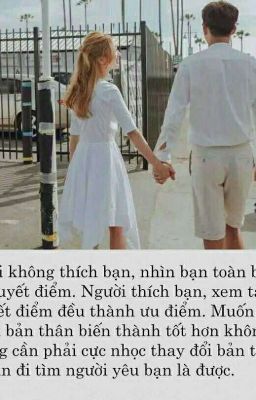 Cuộc Đời, Mình Chia Tay Nhau Đi