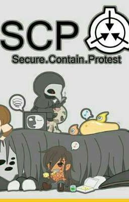 Cuộc phiêu lưu của các SCP