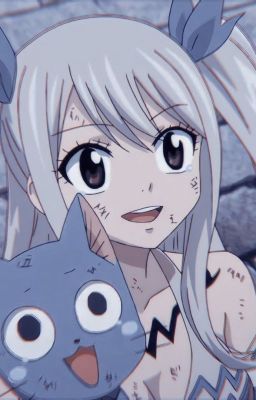 Đọc Truyện Cuộc phiêu lưu của Lucy  {DN fairy tail }. - Truyen2U.Net