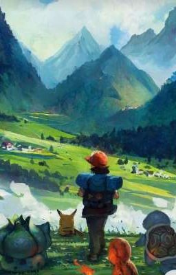 cuộc phiêu lưu thế giới pokemon 