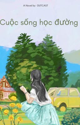 Cuộc sống học đường