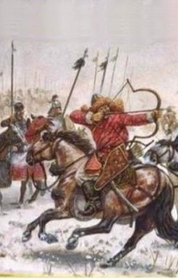 Đọc Truyện Cuộc xâm lược Trung Á của Mông Cổ - Truyen2U.Net