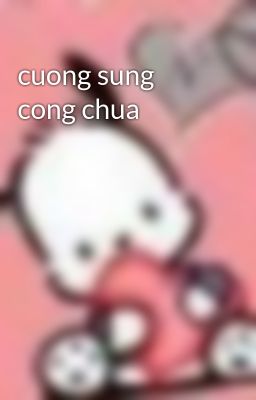 cuong sung cong chua