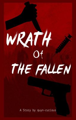 Đọc Truyện Curious-Wrath of the Fallen - Truyen2U.Net