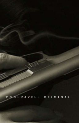 [CV] PoohPavel•Criminal