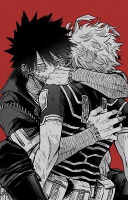 [Dabi x Hawks] Nghiện