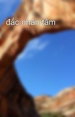 đắc nhân tâm