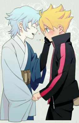 Đọc Truyện Đám Cưới Đêê...[MitsurixBoruto][R18] - Truyen2U.Net