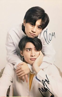 [Đam Mỹ][2WISH] Hoa nắng trong mưa