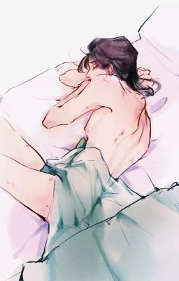 【Đam Mỹ】Hà Lập | Mãn Giang Hồng Đồng Nhân