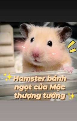 Đọc Truyện [ Đam Mỹ ] Hamster Bánh Ngọt Của Mặc Thượng Tướng - Truyen2U.Net