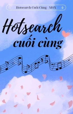 [ĐAM MỸ] Hotsearch Cuối Cùng ! 