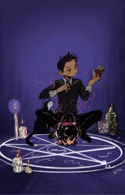 Đọc Truyện Damian : Demons hide in the dark [Fanfiction] - Truyen2U.Net