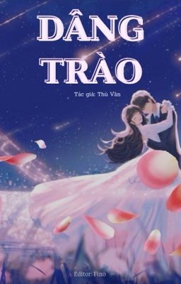 DÂNG TRÀO