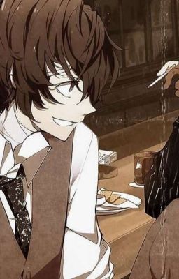 dazai • ngày tuyết rơi trên đóa tầm xuân nở rộ 